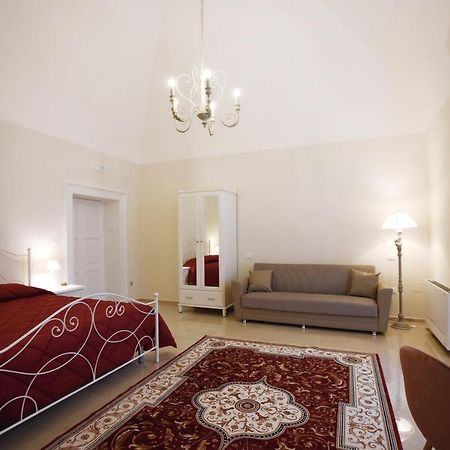 Kapsott B&B Bisceglie Exterior foto