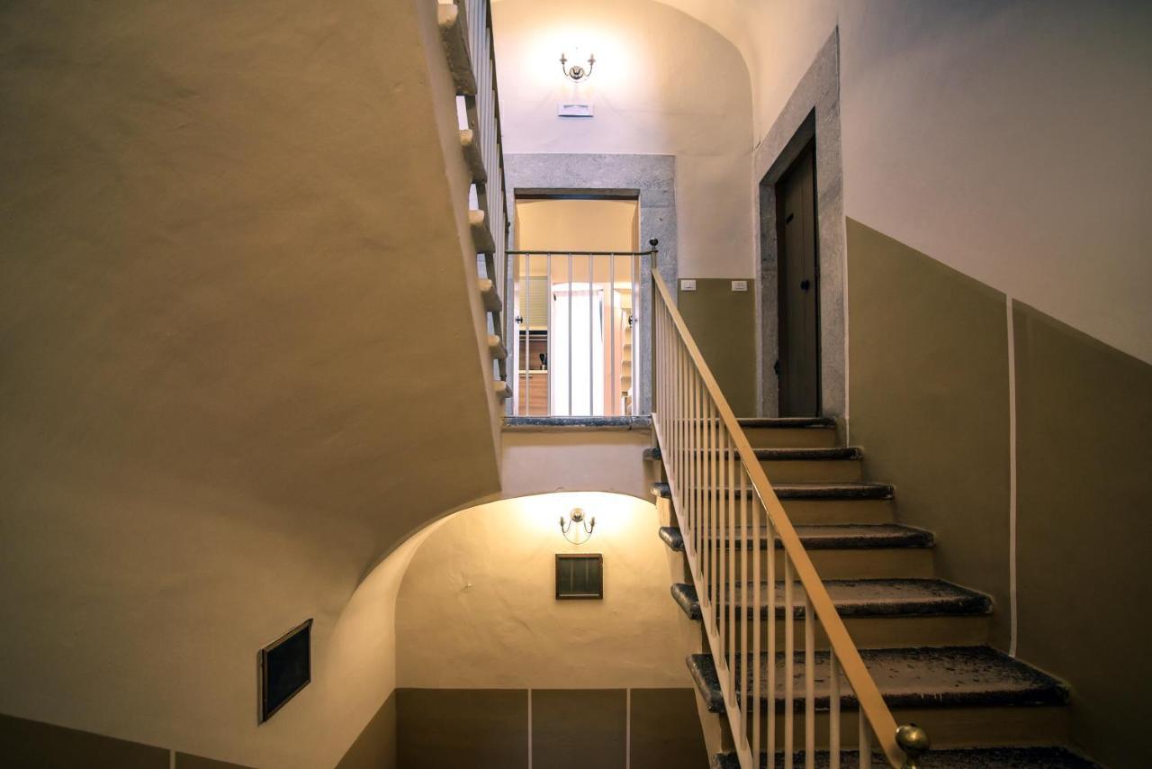 Kapsott B&B Bisceglie Exterior foto