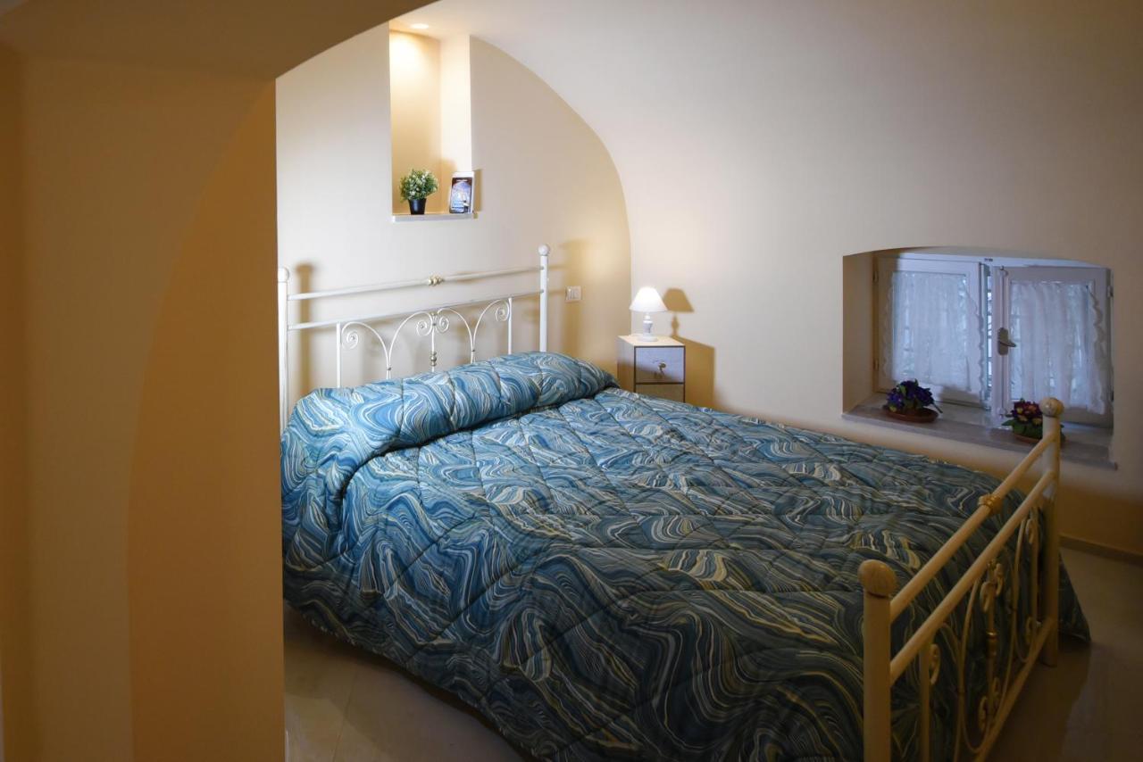 Kapsott B&B Bisceglie Exterior foto